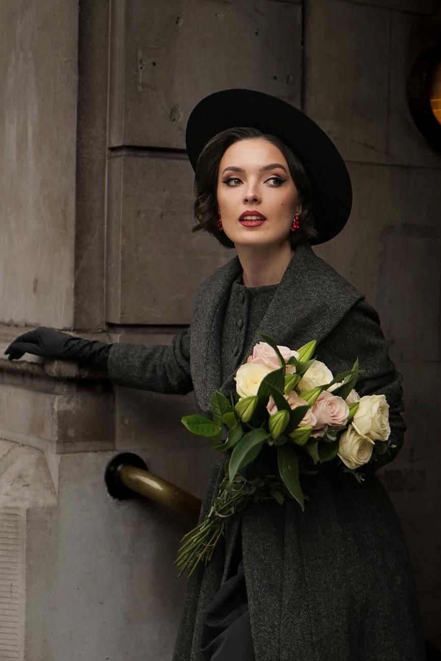 Відверта і стильна Лєра Мандзюк 15 березня виступить у Василькові з 